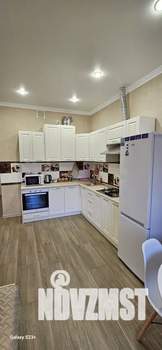 2-к квартира, посуточно, 52м2, 5/8 этаж