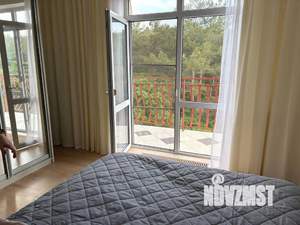 2-к квартира, посуточно, 56м2, 4/4 этаж