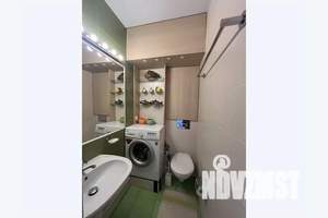 1-к квартира, посуточно, 39м2, 3/12 этаж