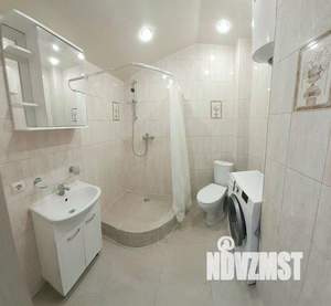 1-к квартира, посуточно, 31м2, 6/6 этаж