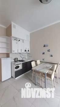 1-к квартира, посуточно, 48м2, 3/6 этаж