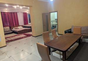 Студия квартира, на длительный срок, 100м2, 1/3 этаж