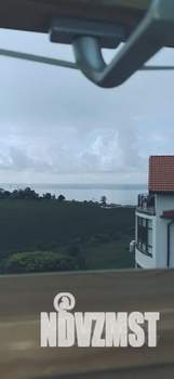 1-к квартира, посуточно, 36м2, 8/8 этаж