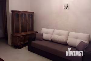 1-к квартира, посуточно, 46м2, 4/12 этаж