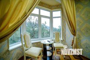 2-к квартира, посуточно, 57м2, 5/5 этаж