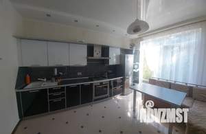 2-к квартира, посуточно, 60м2, 3/5 этаж