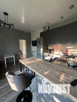 2-к квартира, посуточно, 70м2, 2/3 этаж