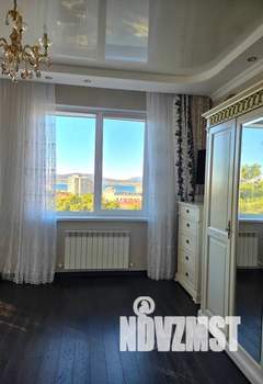 2-к квартира, посуточно, 60м2, 4/5 этаж