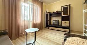 2-к квартира, на длительный срок, 52м2, 3/5 этаж