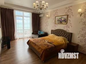 1-к квартира, посуточно, 62м2, 4/8 этаж