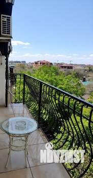 1-к квартира, посуточно, 47м2, 4/4 этаж