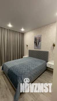 3-к квартира, посуточно, 65м2, 2/4 этаж