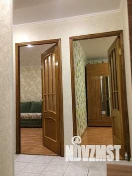 2-к квартира, посуточно, 48м2, 4/5 этаж