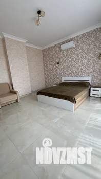 2-к квартира, посуточно, 45м2, 3/3 этаж