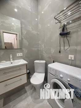 Студия квартира, посуточно, 25м2, 1/9 этаж