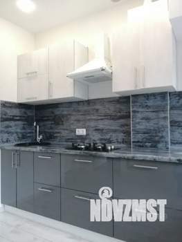 2-к квартира, посуточно, 54м2, 1/8 этаж