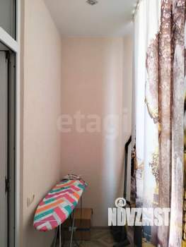 1-к квартира, посуточно, 41м2, 2/7 этаж