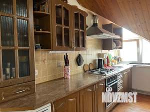 3-к квартира, посуточно, 120м2, 2/3 этаж