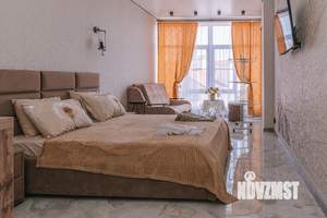 Студия квартира, посуточно, 28м2, 8/8 этаж