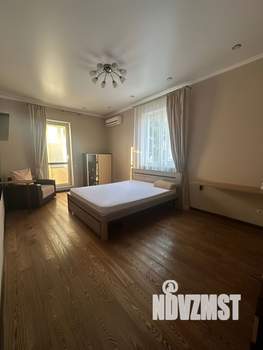 1-к квартира, на длительный срок, 52м2, 1/5 этаж