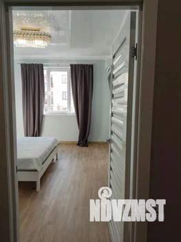 1-к квартира, посуточно, 50м2, 1/1 этаж