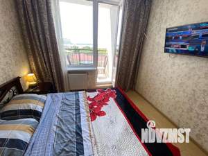 2-к квартира, посуточно, 50м2, 5/16 этаж