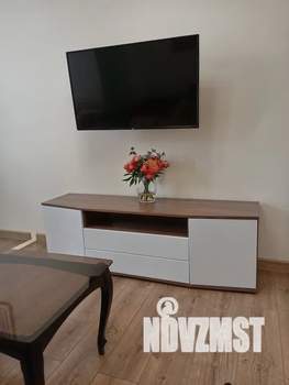 1-к квартира, посуточно, 40м2, 2/8 этаж