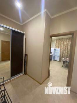 1-к квартира, на длительный срок, 44м2, 2/10 этаж