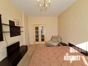 1-к квартира, на длительный срок, 38м2, 5/8 этаж