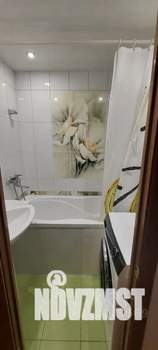 2-к квартира, посуточно, 60м2, 1/3 этаж