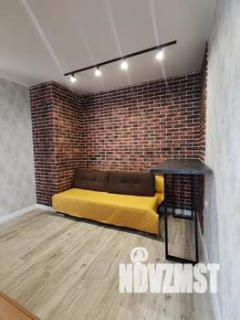 1-к квартира, посуточно, 50м2, 5/6 этаж