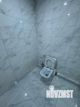 2-к квартира, посуточно, 54м2, 1/1 этаж