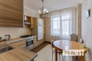2-к квартира, посуточно, 42м2, 1/1 этаж