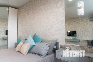 1-к квартира, посуточно, 30м2, 7/9 этаж