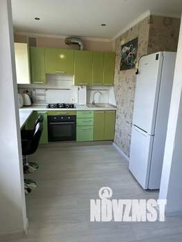 2-к квартира, посуточно, 45м2, 5/5 этаж