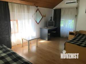 3-к квартира, посуточно, 100м2, 2/2 этаж