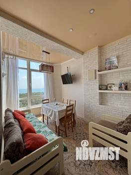 2-к квартира, посуточно, 53м2, 8/10 этаж