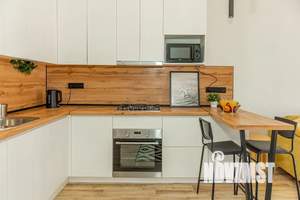 1-к квартира, посуточно, 49м2, 7/8 этаж