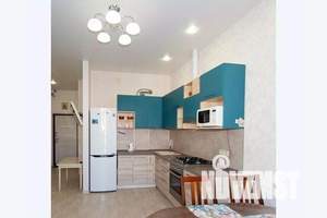 1-к квартира, посуточно, 51м2, 5/7 этаж