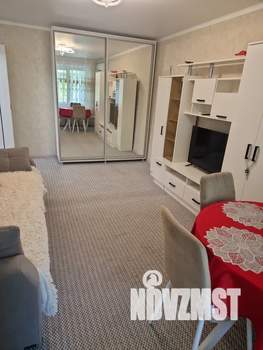 3-к квартира, посуточно, 64м2, 1/5 этаж