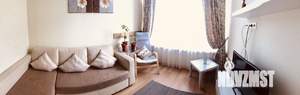 2-к квартира, посуточно, 53м2, 3/10 этаж