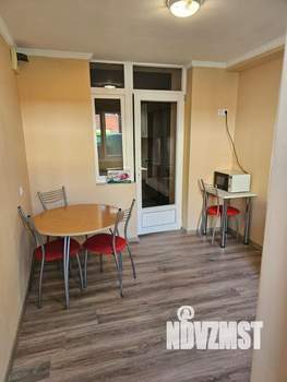 1-к квартира, на длительный срок, 26м2, 1/1 этаж