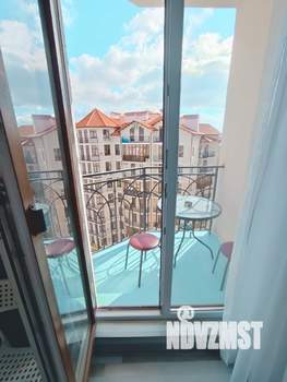 1-к квартира, на длительный срок, 40м2, 7/8 этаж