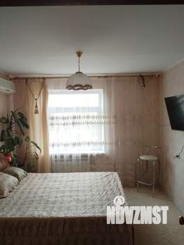 2-к квартира, посуточно, 56м2, 4/5 этаж