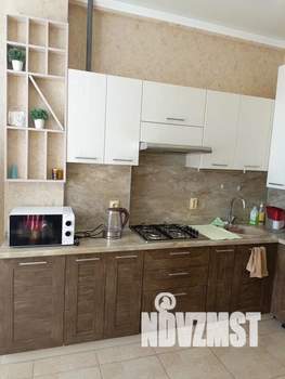 Студия квартира, посуточно, 30м2, 2/6 этаж