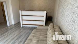 1-к квартира, посуточно, 46м2, 5/5 этаж