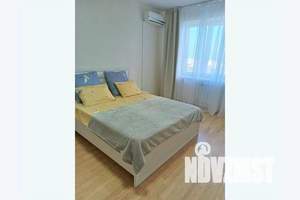 1-к квартира, посуточно, 60м2, 8/9 этаж