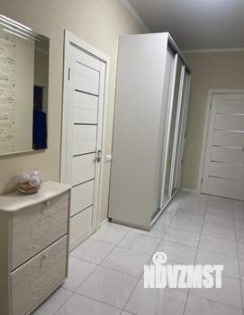 1-к квартира, на длительный срок, 47м2, 7/8 этаж