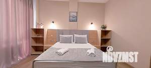 2-к квартира, посуточно, 24м2, 3/3 этаж