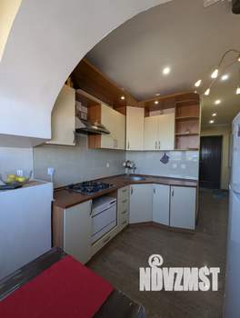 1-к квартира, на длительный срок, 34м2, 5/5 этаж